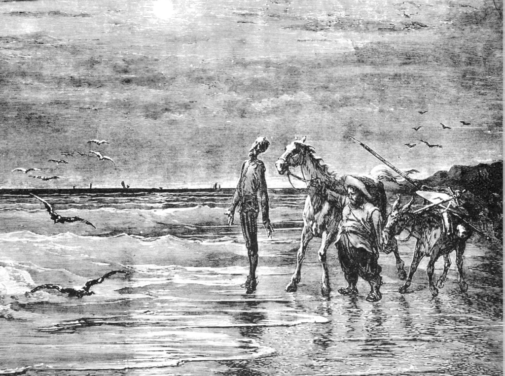 Don Quichot